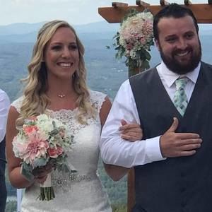 Meet your Posher, Marley